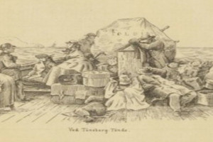 Bilde av Tønsberg tønne